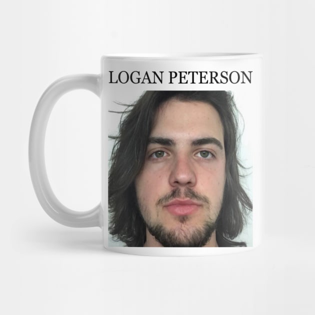 LOGAN PETERSON by Antwan848